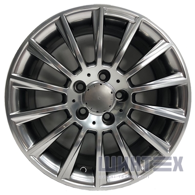 Replica Mercedes (CT1459) 9.5x20 5x112 ET45 DIA66.6 GMF№1